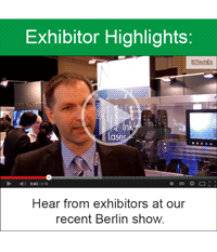 Exhibitor Highlights